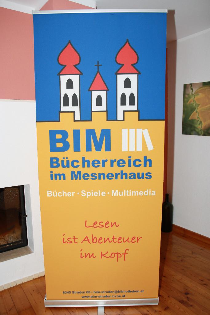 BIM Straden