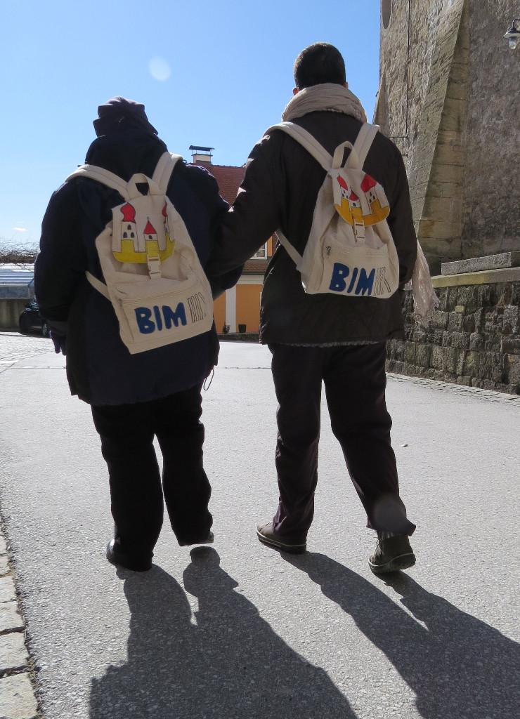 BIM Straden