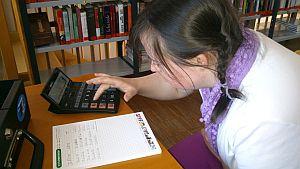 Einnahmen zusammenrechnen