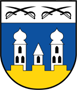 Wappen Straden