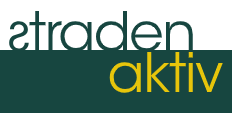 Logo Straden aktiv
