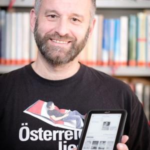 Rudi Weinhandl
